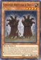 Gogogo Aristera & Dexia (COTD-EN092) [Code of the Duelist]