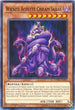 Wicked Acolyte Chilam Sabak (COTD-EN093) [Code of the Duelist]