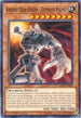 Ancient Gear Golem - Ultimate Pound (COTD-EN099) [Code of the Duelist]
