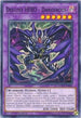 Destiny HERO - Dangerous (COTD-EN096) [Code of the Duelist]