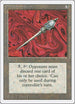 Disrupting Scepter [Revised Edition]