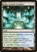 Simic Growth Chamber (180) [Dissension]