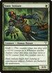 Simic Initiate (92) [Dissension]