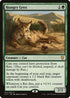 Hungry Lynx (31) [Commander 2017]