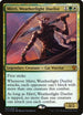 Mirri, Weatherlight Duelist (43) [Commander 2017]