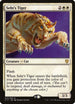 Seht's Tiger (72) [Commander 2017]