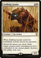 Stalking Leonin (7) [Commander 2017]