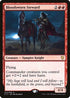 Bloodsworn Steward (22) [Commander 2017]