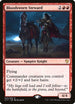 Bloodsworn Steward (22) [Commander 2017]