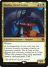 Mathas, Fiend Seeker (42) [Commander 2017]