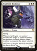 Scalelord Reckoner (6) [Commander 2017]