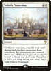 Teferi's Protection (8) [Commander 2017]