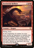 Territorial Hellkite (29) [Commander 2017]