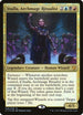 Inalla, Archmage Ritualist (38) [Commander 2017]