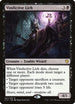 Vindictive Lich (21) [Commander 2017]