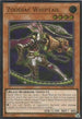 Zoodiac Whiptail (OP05-EN002) [OTS Tournament Pack 5]