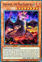 Dogoran, the Mad Flame Kaiju (OP05-EN004) [OTS Tournament Pack 5]