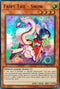 Fairy Tail - Snow (OP05-EN005) [OTS Tournament Pack 5]