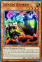 Zoodiac Ramram (OP05-EN008) [OTS Tournament Pack 5]