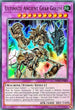 Ultimate Ancient Gear Golem (OP05-EN009) [OTS Tournament Pack 5]
