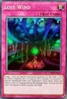 Lost Wind (OP05-EN012) [OTS Tournament Pack 5]
