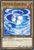Mystical Shine Ball (OP05-EN016) [OTS Tournament Pack 5]