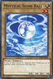 Mystical Shine Ball (OP05-EN016) [OTS Tournament Pack 5]