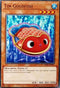 Tin Goldfish (OP05-EN019) [OTS Tournament Pack 5]