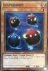Scapeghost (OP05-EN020) [OTS Tournament Pack 5]