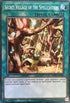 Secret Village of the Spellcasters (OP05-EN026) [OTS Tournament Pack 5]