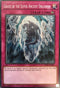Grave of the Super Ancient Organism (OP05-EN027) [OTS Tournament Pack 5]