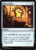 Boros Signet (205) [Commander 2017]