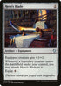 Hero's Blade (214) [Commander 2017]