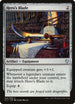 Hero's Blade (214) [Commander 2017]