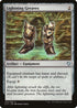 Lightning Greaves (215) [Commander 2017]