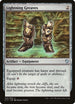 Lightning Greaves (215) [Commander 2017]