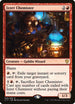 Izzet Chemister (26) [Commander 2017]