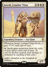 Jareth, Leonine Titan (61) [Commander 2017]
