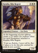 Kemba, Kha Regent (63) [Commander 2017]