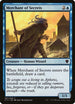 Merchant of Secrets (87) [Commander 2017]