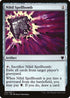 Nihil Spellbomb (218) [Commander 2017]
