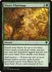 Nissa's Pilgrimage (155) [Commander 2017]