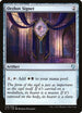 Orzhov Signet (219) [Commander 2017]