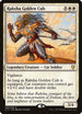 Raksha Golden Cub (69) [Commander 2017]
