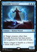 Serendib Sorcerer (93) [Commander 2017]