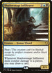 Shadowmage Infiltrator (193) [Commander 2017]
