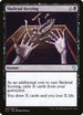 Skeletal Scrying (125) [Commander 2017]