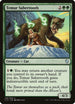 Temur Sabertooth (159) [Commander 2017]