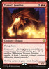 Tyrant's Familiar (143) [Commander 2017]