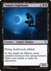 Vampire Nighthawk (129) [Commander 2017]